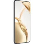 Telefon mobil HONOR 200, 12GB RAM, 512GB, 5G, Black