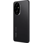 Telefon mobil HONOR 200, 12GB RAM, 512GB, 5G, Black