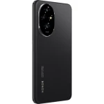 Telefon mobil HONOR 200, 12GB RAM, 512GB, 5G, Black