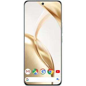 Telefon mobil HONOR 200, 12GB RAM, 512GB, 5G, Emerald Green