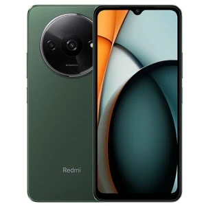 Telefon mobil Xiaomi Redmi A3, 4GB RAM, 128GB, 4G, Green