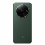 Telefon mobil Xiaomi Redmi A3, 4GB RAM, 128GB, 4G, Green