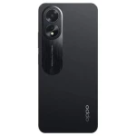 Telefon mobil Oppo A18, 4GB RAM, 128GB, 4G, Dual-SIM, Negru
