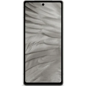 Telefon mobil Google Pixel 7a, Dual SIM, 128GB, 8GB RAM, 5G, Snow