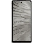 Telefon mobil Google Pixel 7a, Dual SIM, 128GB, 8GB RAM, 5G, Snow