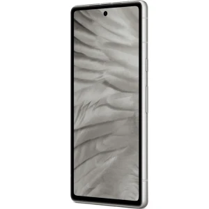 Telefon mobil Google Pixel 7a, Dual SIM, 128GB, 8GB RAM, 5G, Snow