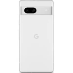 Telefon mobil Google Pixel 7a, Dual SIM, 128GB, 8GB RAM, 5G, Snow