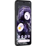 Telefon mobil Google Pixel 8, 256GB, 8GB RAM, 5G, Obsidian