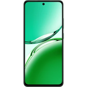 Telefon mobil Oppo Reno12 F, 8GB RAM, 256GB, 5G, Olive Green