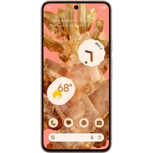 Telefon mobil Google Pixel 8, 128GB, 8GB RAM, 5G, Rose