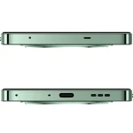 Telefon mobil Oppo Reno12 FS, 12GB RAM, 512GB, 5G, Olive Green