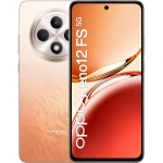 Telefon mobil Oppo Reno12 FS, 12GB RAM, 512GB, 5G, Amber Orange