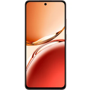 Telefon mobil Oppo Reno12 FS, 12GB RAM, 512GB, 5G, Amber Orange