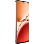 Telefon mobil Oppo Reno12 FS, 12GB RAM, 512GB, 5G, Amber Orange