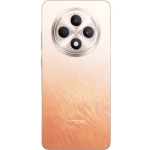 Telefon mobil Oppo Reno12 FS, 12GB RAM, 512GB, 5G, Amber Orange