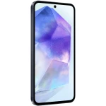 Telefon mobil Samsung Galaxy A55 Enterprise Edition, 8GB RAM, 128GB, 5G, Awesome Navy