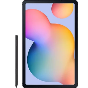 Tableta Samsung Galaxy Tab S6 Lite 2024, Octa-Core, 10.4", 4GB RAM, 128GB, 4G, Gray