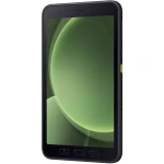 Tableta Samsung Galaxy Tab Active5 Enterprise Edition, Octa-Core, 8.0", 8GB RAM, 256GB, 5G, Green