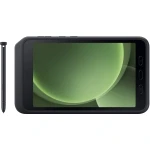 Tableta Samsung Galaxy Tab Active5 Enterprise Edition, Octa-Core, 8.0", 8GB RAM, 256GB, 5G, Green