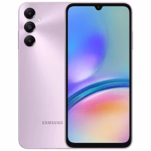 Telefon mobil Samsung Galaxy A05s, 128GB, 6GB RAM, 4G, Violet