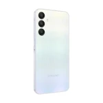 Telefon mobil Samsung Galaxy A25, 5G, Dual SIM, 8GB RAM, 256GB, Light Blue