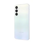 Telefon mobil Samsung Galaxy A25, 5G, Dual SIM, 8GB RAM, 256GB, Light Blue