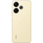 Telefon mobil Xiaomi Redmi 13, 8GB RAM, 256GB, Sandy Gold