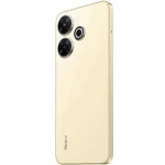 Telefon mobil Xiaomi Redmi 13, 8GB RAM, 256GB, Sandy Gold