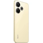 Telefon mobil Xiaomi Redmi 13, 8GB RAM, 256GB, Sandy Gold