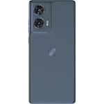 Telefon mobil Motorola Edge 50 Fusion, 8GB RAM, 256GB, 5G, Forest Blue