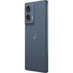 Telefon mobil Motorola Edge 50 Fusion, 8GB RAM, 256GB, 5G, Forest Blue
