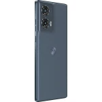 Telefon mobil Motorola Edge 50 Fusion, 8GB RAM, 256GB, 5G, Forest Blue