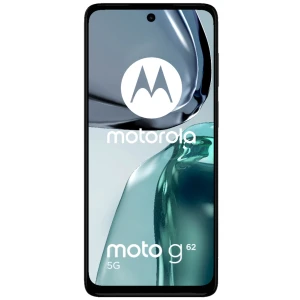 Telefon mobil Motorola Moto G62, 6GB RAM, 128GB, 5G, Midnight Grey