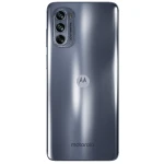 Telefon mobil Motorola Moto G62, 6GB RAM, 128GB, 5G, Midnight Grey