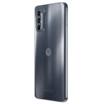 Telefon mobil Motorola Moto G62, 6GB RAM, 128GB, 5G, Midnight Grey