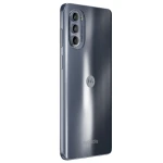Telefon mobil Motorola Moto G62, 6GB RAM, 128GB, 5G, Midnight Grey