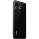 Telefon mobil Xiaomi Redmi 13, 6GB RAM, 128GB, Midnight Black