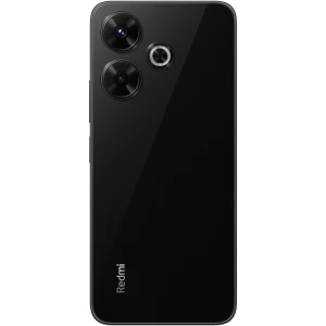 Telefon mobil Xiaomi Redmi 13, 6GB RAM, 128GB, Midnight Black