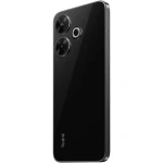 Telefon mobil Xiaomi Redmi 13, 6GB RAM, 128GB, Midnight Black