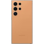 Telefon mobil Samsung Galaxy S24 Ultra, 12GB RAM, 256GB, 5G, Titanium Orange