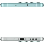 Telefon mobil OnePlus Nord 4, 12GB RAM, 256GB, 5G, Oasis Green