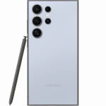 Telefon mobil Samsung Galaxy S24 Ultra, 12GB RAM, 512GB, 5G, Titanium Blue