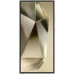 Telefon mobil Samsung Galaxy S24 Ultra, 12GB RAM, 1TB, 5G, Titanium Orange