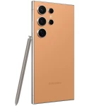Telefon mobil Samsung Galaxy S24 Ultra, 12GB RAM, 1TB, 5G, Titanium Orange