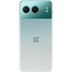 Telefon mobil OnePlus Nord 4, 16GB RAM, 512GB, 5G, Oasis Green