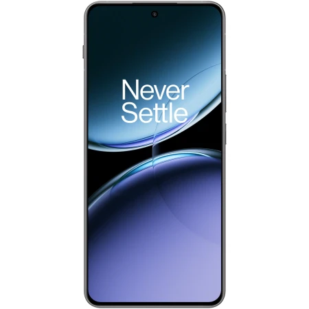 Telefon mobil OnePlus Nord 4, 16GB RAM, 512GB, 5G, Obsidian Midnight