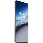 Telefon mobil OnePlus Nord 4, 16GB RAM, 512GB, 5G, Mercurial Silver