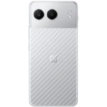 Telefon mobil OnePlus Nord 4, 16GB RAM, 512GB, 5G, Mercurial Silver