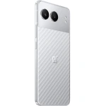 Telefon mobil OnePlus Nord 4, 16GB RAM, 512GB, 5G, Mercurial Silver