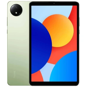 Tableta Xiaomi Redmi Pad SE 8.7, 6GB RAM, 128GB, WIFI, Green